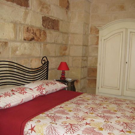 Grekal Bed Salento Bed and Breakfast Porto Cesareo Eksteriør billede