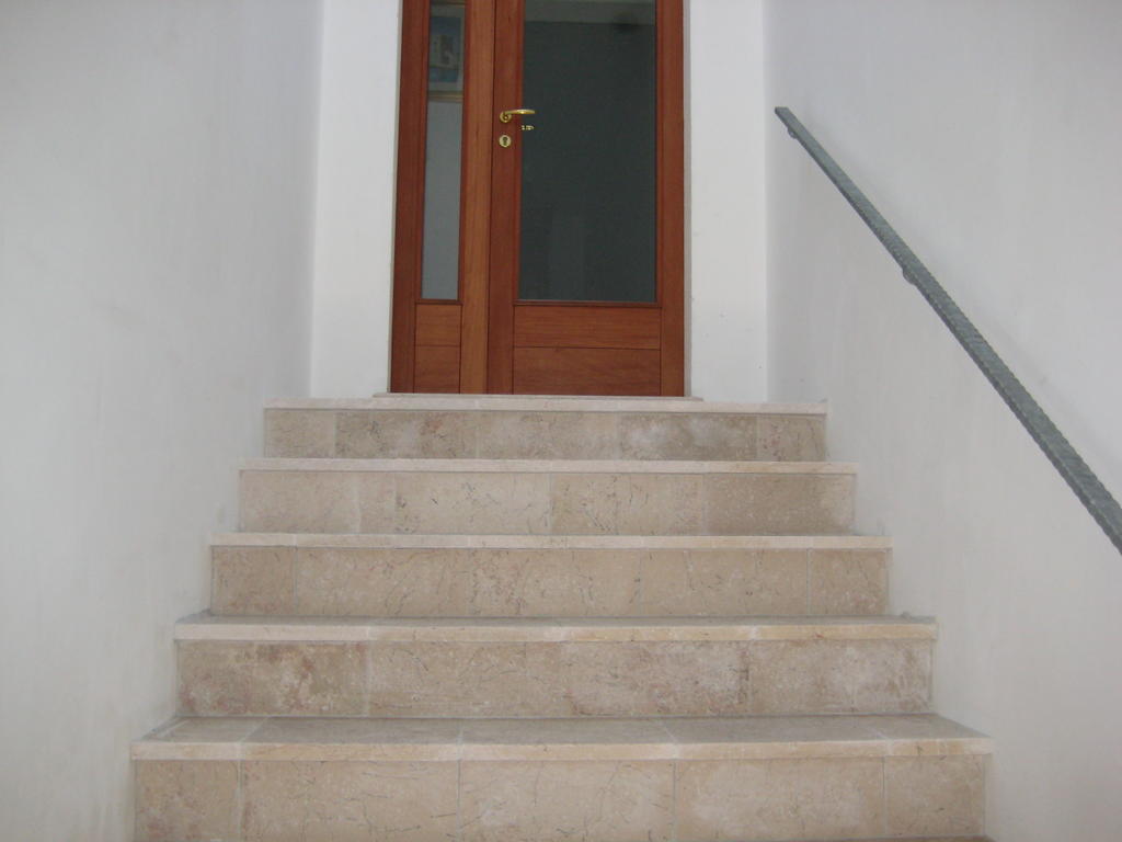 Grekal Bed Salento Bed and Breakfast Porto Cesareo Eksteriør billede