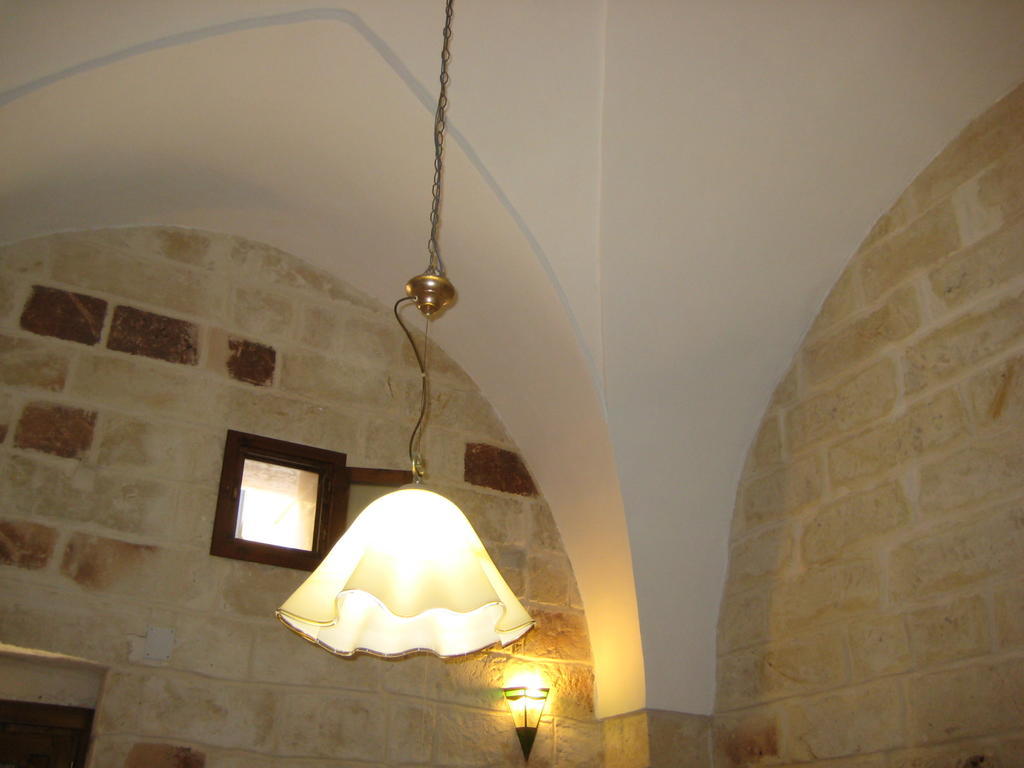 Grekal Bed Salento Bed and Breakfast Porto Cesareo Eksteriør billede