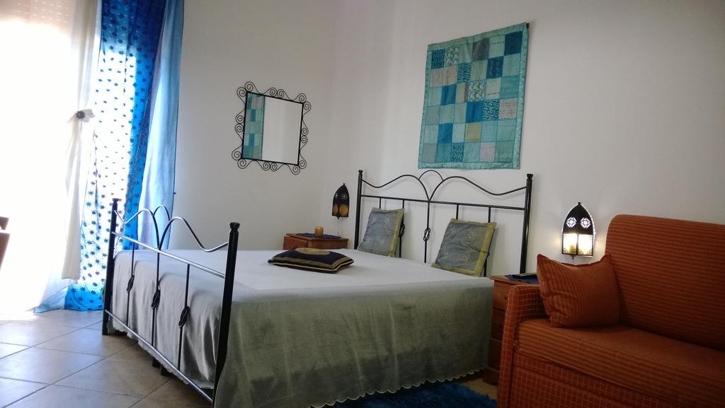 Grekal Bed Salento Bed and Breakfast Porto Cesareo Værelse billede