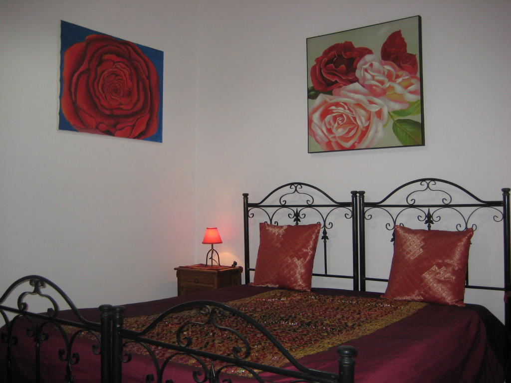 Grekal Bed Salento Bed and Breakfast Porto Cesareo Værelse billede